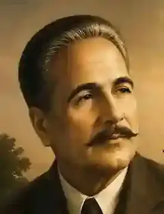 Allama Iqbal Poetry
