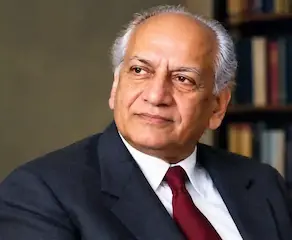 Faiz Ahmad Faiz