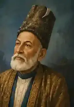 Mirza Ghalib Poetry