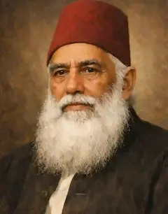 Sir Syed Ahmad Khan